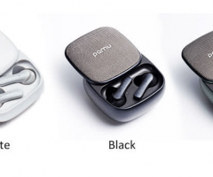 Pamu Slide Converge All That is Needed for a Bluetooth Earphones