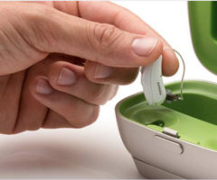 The Benefits of Rechargeable Hearing Aids