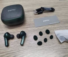 Reviews: PaMu Slide TWS Headphones from Padmate