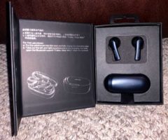 One of the Best Bluetooth Headphones: PaMu Slide Mini