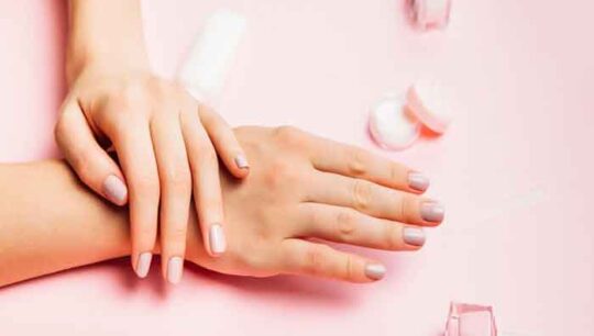 5 tips for a manicure that lasts