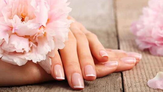 How to take care of your nails on a daily basis?