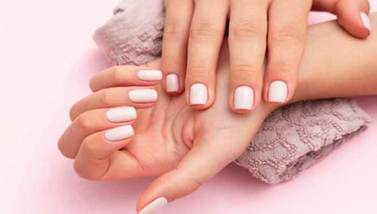 6 tips to have beautiful nails