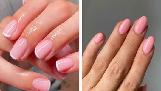 6 manicure tricks you need to know