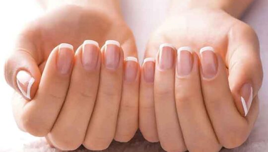 How do I grow my nails faster?