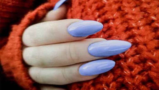 What is gel nails?