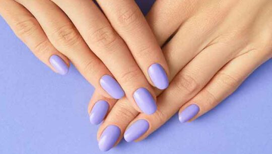 How to choose the best UV gel nails?