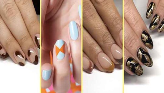 The Nail Art Trends You Can’t Miss