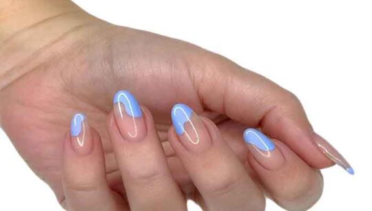 Gel nails: how to do? Complete guide