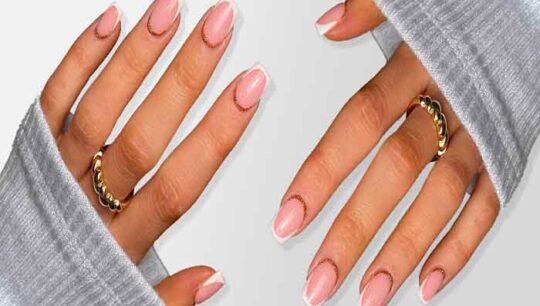 How to properly apply gel polish？