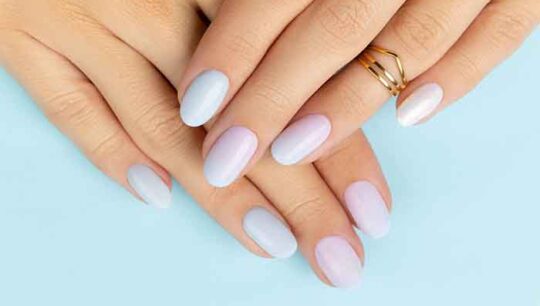 How to do your manicure like a pro?